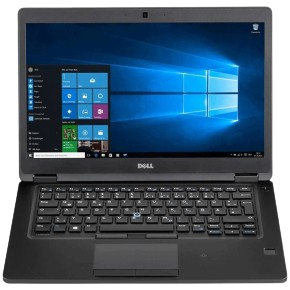 Dell Latitude 5490 8th Gen i3-8350U 16GB RAM 256GB SSD